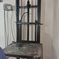 تعمیرو نصب سرویس آسانسور وبالابر