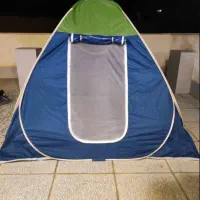 چادر مسافرتی 12 نفره