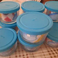 ظرف نگهدارنده دربدار کاوه ۸ در ۸