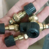 خرید وفروش لوازم گازی