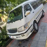 ون نارون مدل ۸۷ دوگانه  پلاک شخصی