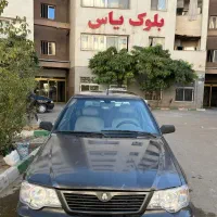 پراید ۱۱۱SE