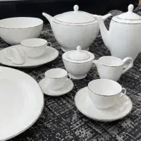 سرویس چینی غذاخوری آلمانی