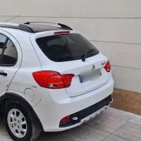 کوئیک Rs  با استاندارهای ۸۵ گانه|خودرو سواری و وانت|مرند, |دیوار