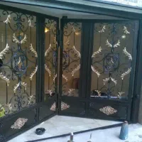 اجرای نقاشی ساختمان کلی و جزئی