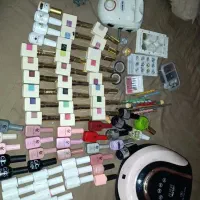 وسایل ناخون کاری