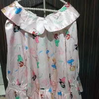 تونیک مزون دوز بچه گانه