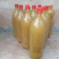 آبغوره ارگانیک