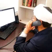 راهنمایی امور دینی