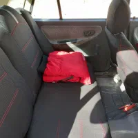 پراید دوگانه ۱۴۱|خودرو سواری و وانت|اصفهان, شهرک کاوه|دیوار