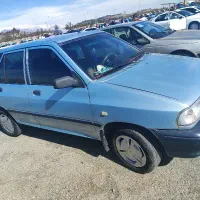 پراید 87|خودرو سواری و وانت|بهارستان, |دیوار