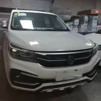 ماشین SX5 مدل ۱۴۰۳