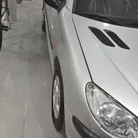 SD مدل ۹۱ تمام رنگ شاسی پلمپ