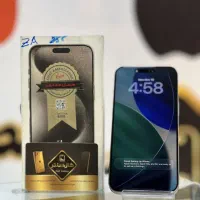 کال سنتر Apple iPhone 15 Promax (ZAA-256) 100%|موبایل|اسلام‌شهر, زرافشان|دیوار