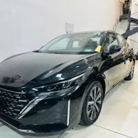 نیسان سیلفی