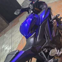 yamaha R25 ninja250 cbr۲۵۰ cbrrr ریس yamaha