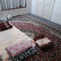 واحد ۷۰ متری*  اجاره روزانه