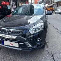 جک s5 مدل ۹۶ اتومات