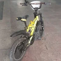 دوچرخه سایز ۲۰|دوچرخه، اسکیت، اسکوتر|رشت, نامجو|دیوار
