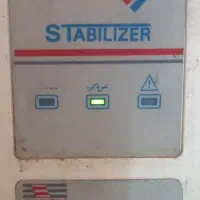 استابلایزر طبق مشخصات عکس|قطعات و لوازم جانبی رایانه|تهران, شهران جنوبی|دیوار