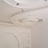 سفیدکاری و لکه گیری ، گچ کاری|خدمات پیشه و مهارت|اهواز, عین ۲|دیوار