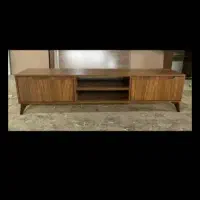 میز تی وی|میز تلویزیون|پاکدشت, حصار امیر|دیوار