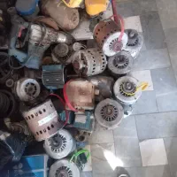 سرویس انواع کولر ابی  پکیج ابگرمکن وپمپ اب
