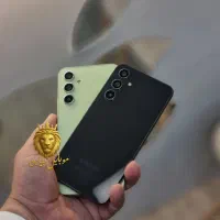 سامسونگ گلکسی A54 هرجفت بشرط سلامت 128 و 256