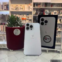 ایفون ۱۳پرو در حد نو واقعی