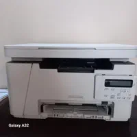 پرینترسه کاره HP26nw|پرینتر، اسکنر، کپی، فکس|تهران, هروی|دیوار