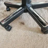 صندلی چرخدار، فلزی|صندلی و نیمکت|اصفهان, ملاصدرا|دیوار