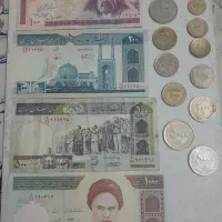 سکه های کلکسیونی