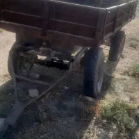 تراکتوره جاندیر با ادبات|خودرو سنگین|فیروزآباد (فارس), |دیوار