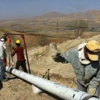 نصب علمک گاز و جابجای المک|خدمات پیشه و مهارت|شهریار, شهرک امیریه|دیوار