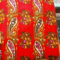پشتند قرمز سه مترونیم