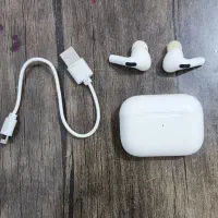 Air Pod apple|لوازم جانبی موبایل و تبلت|نجف‌آباد, امیرآباد|دیوار