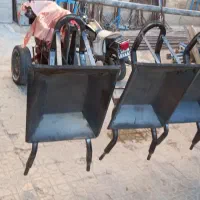 فرقون فرغون گاری|ابزارآلات|اصفهان, شهرستان|دیوار