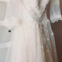 لباس عروس|لباس|کوهدشت, |دیوار