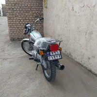 موتور ۱۵۰ مدل ۸۹|موتورسیکلت|قائن, |دیوار