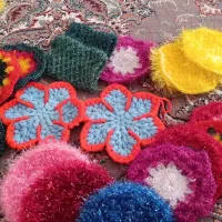 انواع اسکاچ و دستگیره