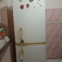 یخچال مارک الکترواستیل|یخچال و فریزر|رشت, جانبازان|دیوار