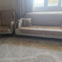 مبل راحتی  و سلطنتی