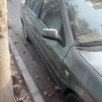 سمند مدل ۸۹ lx