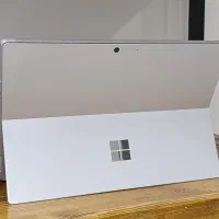 surface pro 7 همراه با کیبورد و شارژر اصلی