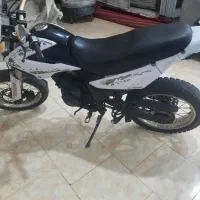 متور تریل