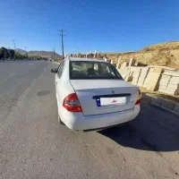 فروش تیبا صندوقدار۹۴|خودرو سواری و وانت|نورآباد, |دیوار