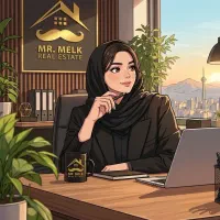 استخدام دستیار املاک / فرصت رشد/ حقوق ثابت