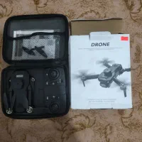 کواد کوپتر مدل F196