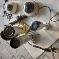 دوربین مدار بسته|دوربین مداربسته|هفدر, |دیوار