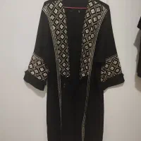 مانتو کارشده